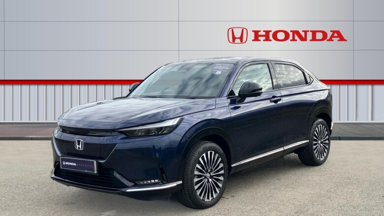 Honda E Ny1 150kW Advance 69kWh 5dr Auto Electric Hatchback